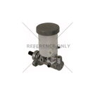 1997 Geo Tracker Brake Master Cylinder 2