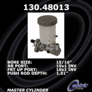 Centric Parts 130.48013 Brake Master Cylinder 1