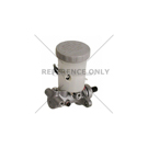 2000 Suzuki Grand Vitara Brake Master Cylinder 2