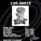 2000 Suzuki Grand Vitara Brake Master Cylinder 1