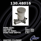 2000 Suzuki Grand Vitara Brake Master Cylinder 1