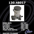 2001 Chevrolet Tracker Brake Master Cylinder 1