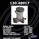 2000 Chevrolet Tracker Brake Master Cylinder 1
