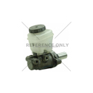 2003 Suzuki XL-7 Brake Master Cylinder 2
