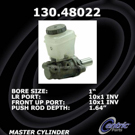 Centric Parts 130.48022 Brake Master Cylinder 1