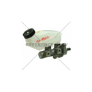 2007 Chevrolet Aveo Brake Master Cylinder 2
