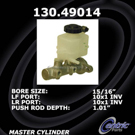 Centric Parts 130.49014 Brake Master Cylinder 1