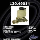 2004 Suzuki Forenza Brake Master Cylinder 1