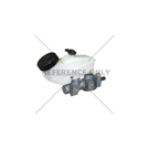 2007 Chevrolet Aveo Brake Master Cylinder 2