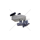 2009 Chevrolet Aveo Brake Master Cylinder 2
