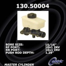 2000 Kia Sportage Brake Master Cylinder 1