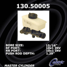 Centric Parts 130.50005 Brake Master Cylinder 1
