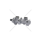 2000 Kia Sephia Brake Master Cylinder 2