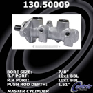 Centric Parts 130.50009 Brake Master Cylinder 1