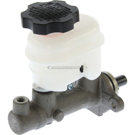 2004 Kia Rio Brake Master Cylinder 5
