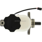 2004 Kia Rio Brake Master Cylinder 1