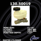2003 Kia Sorento Brake Master Cylinder 1