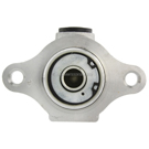 2007 Kia Rondo Brake Master Cylinder 4
