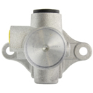 2007 Kia Rondo Brake Master Cylinder 3