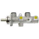 2007 Kia Rondo Brake Master Cylinder 6