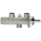 2007 Kia Rondo Brake Master Cylinder 7