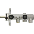 2007 Kia Rondo Brake Master Cylinder 1