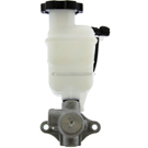 2009 Kia Rondo Brake Master Cylinder 3