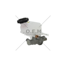 2015 Kia Optima Brake Master Cylinder 5