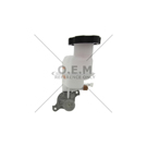 2015 Kia Optima Brake Master Cylinder 3