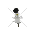 2015 Kia Optima Brake Master Cylinder 1