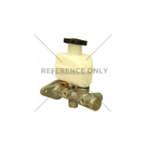 2004 Hyundai Elantra Brake Master Cylinder 2