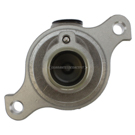 2012 Hyundai Elantra Brake Master Cylinder 4