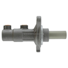 2012 Hyundai Elantra Brake Master Cylinder 2