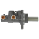 2012 Hyundai Elantra Brake Master Cylinder 8