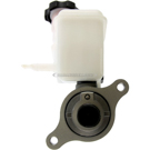 2017 Kia Optima Brake Master Cylinder 4