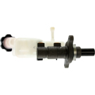 2017 Kia Optima Brake Master Cylinder 2
