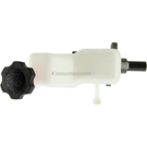 2017 Kia Optima Brake Master Cylinder 1