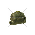 1957 Volvo 445 Brake Master Cylinder 2