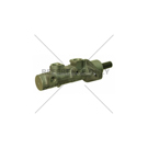 2000 Jeep Grand Cherokee Brake Master Cylinder 2