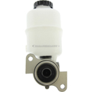 2004 Jeep Liberty Brake Master Cylinder 4