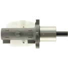 2004 Jeep Liberty Brake Master Cylinder 2