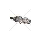2005 Jeep Grand Cherokee Brake Master Cylinder 2