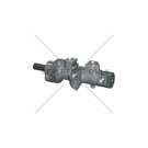 2007 Jeep Commander Brake Master Cylinder 2