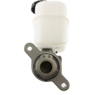 2015 Chrysler 200 Brake Master Cylinder 4