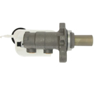 2015 Chrysler 200 Brake Master Cylinder 2