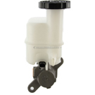 2015 Chrysler 200 Brake Master Cylinder 3