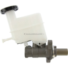 2015 Chrysler 200 Brake Master Cylinder 6