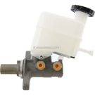 2015 Chrysler 200 Brake Master Cylinder 7