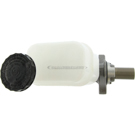 2015 Chrysler 200 Brake Master Cylinder 1