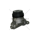 1966 Ford LTD Brake Master Cylinder 2
